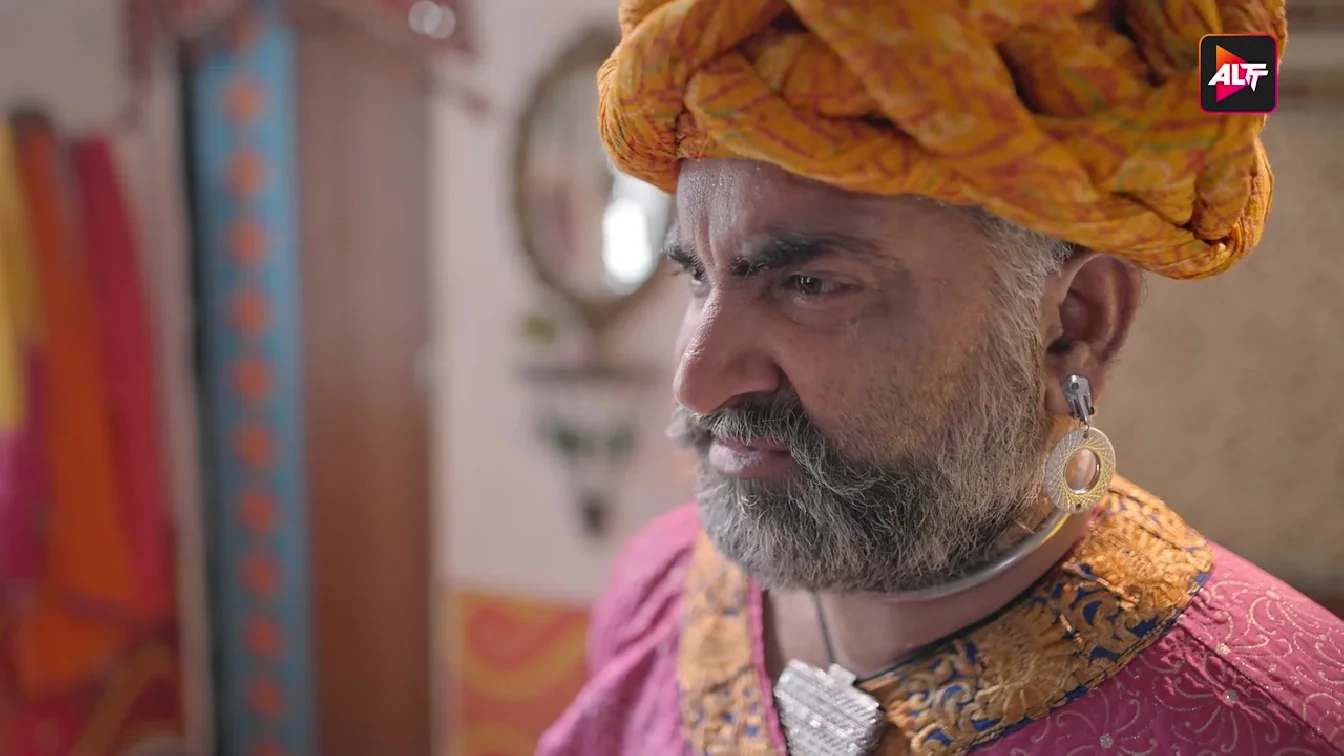 Preview of Rangeen Kahaniyan S28 E01-04 AltBalaji